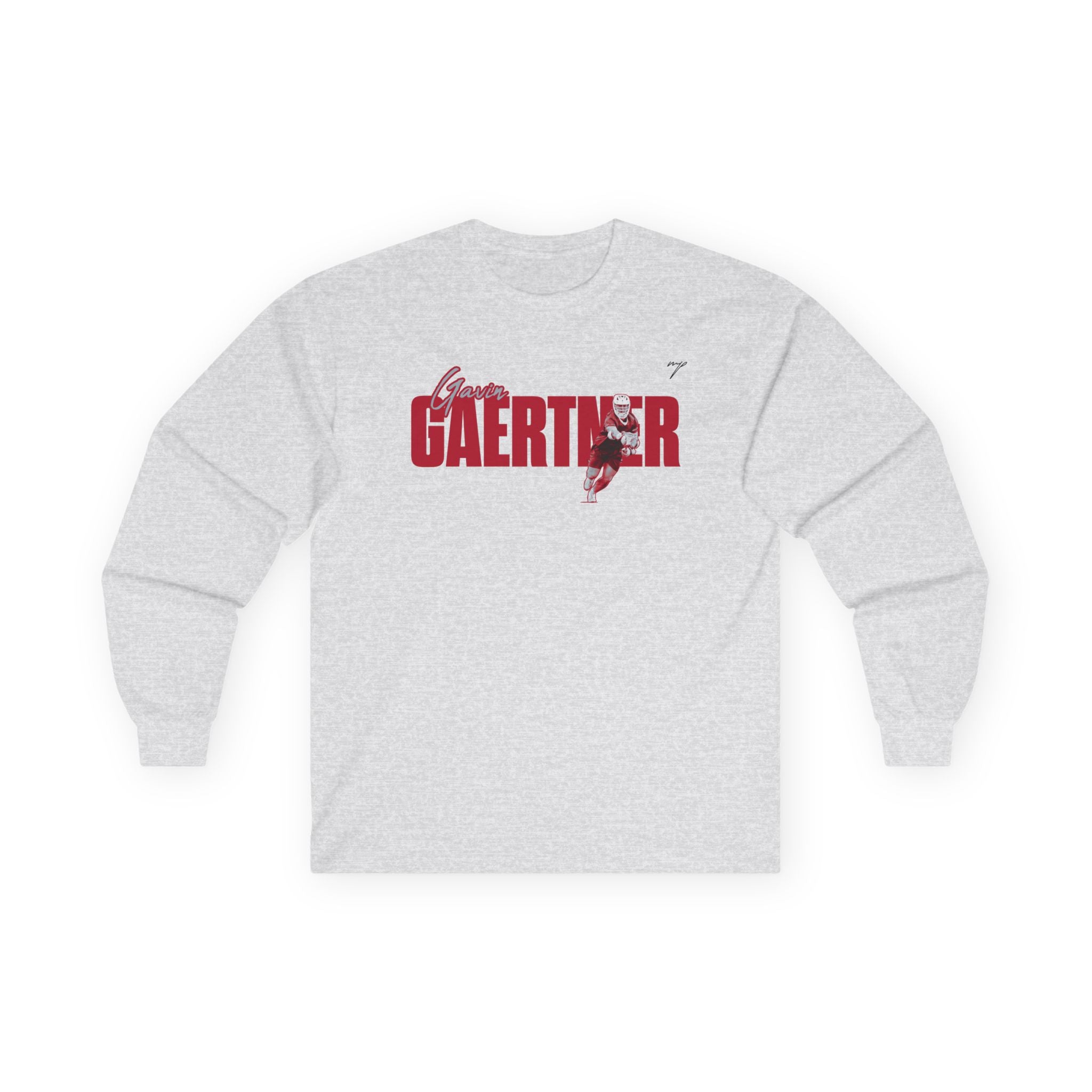 Gavin Gaertner Long Sleeve