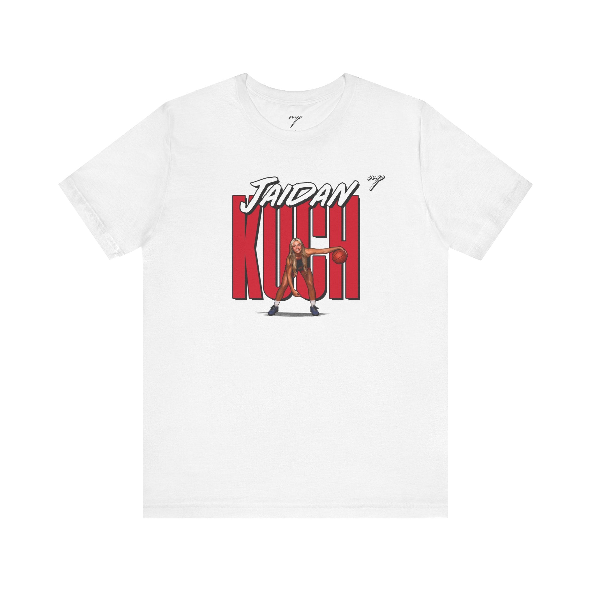 Jaidan Koch Graphic Tee