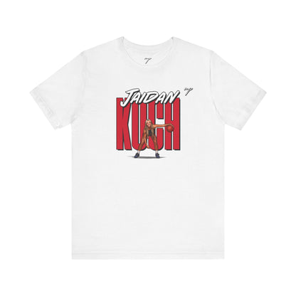 Jaidan Koch Graphic Tee