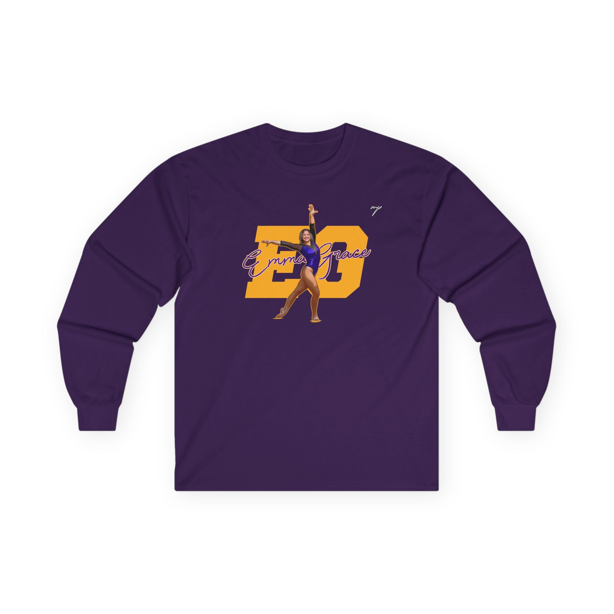 EmmaGrace Kelly Long Sleeve Tee