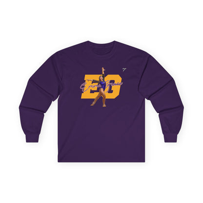 EmmaGrace Kelly Long Sleeve Tee