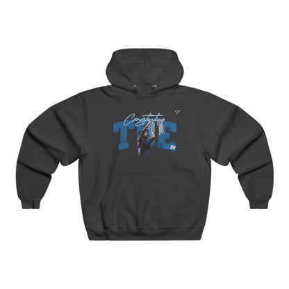 Constantine Toe Vintage Hoodie