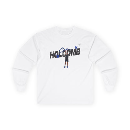 Caden Holcomb Long Sleeve Tee
