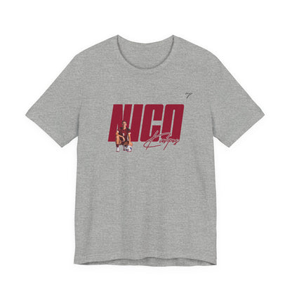 Nico Kiorpes Graphic Tee