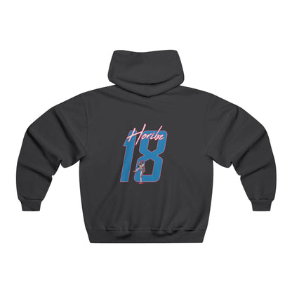 Kayne Horibe Vintage Hoodie