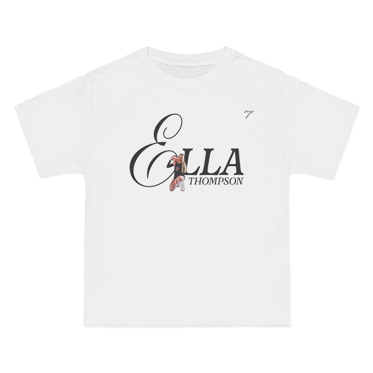 Ella Thompson Vintage Tee