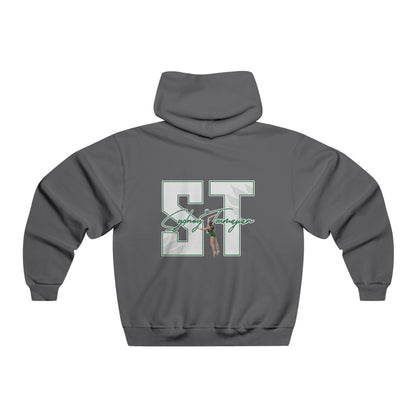 Sydney Toumajian Vintage Hoodie
