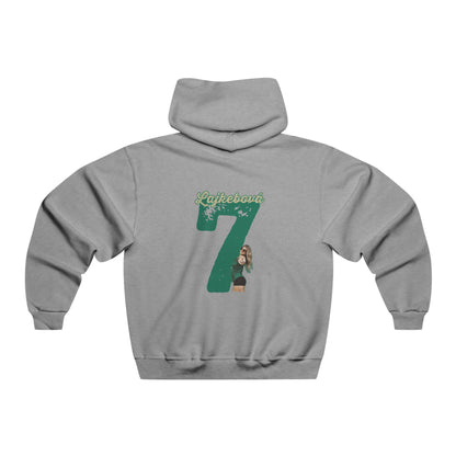 Teri Lajkebová Vintage Hoodie