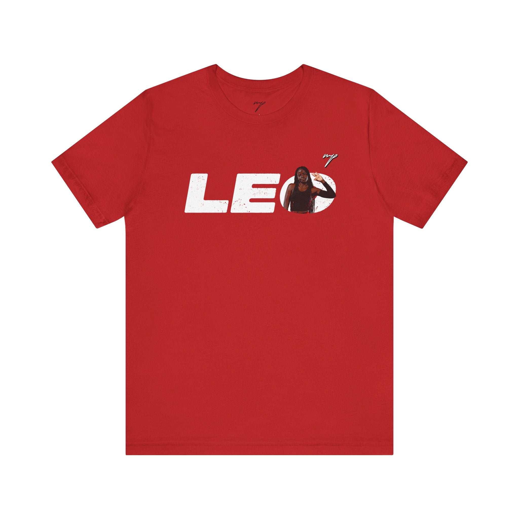 Leona Agyemang Graphic Tee
