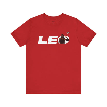Leona Agyemang Graphic Tee