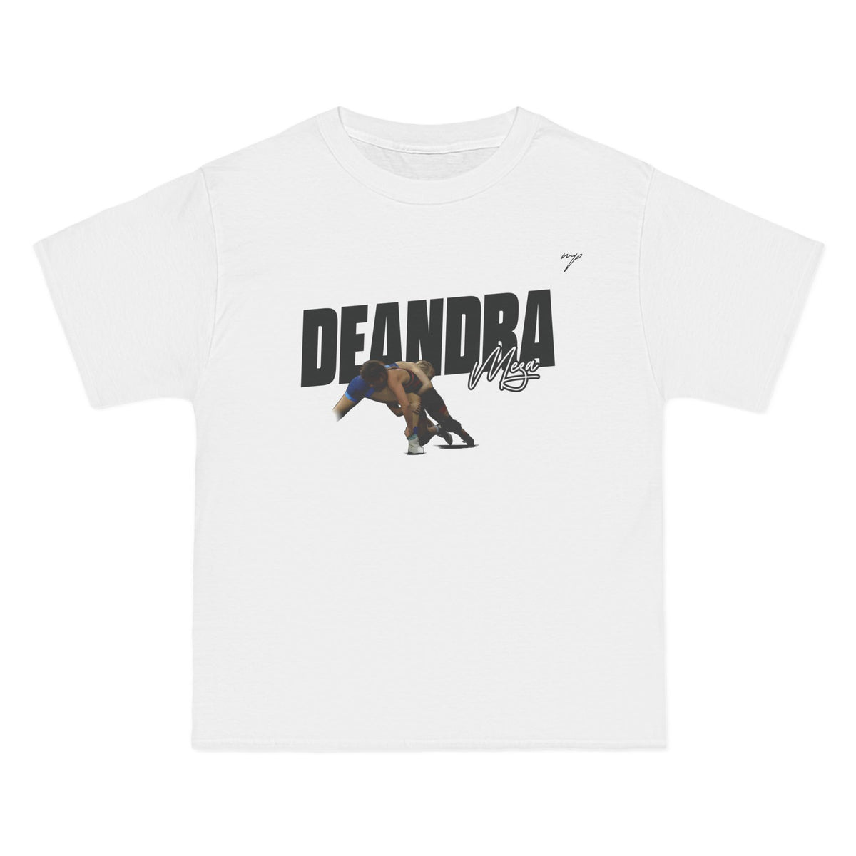 Deandra Meza Vintage Tee
