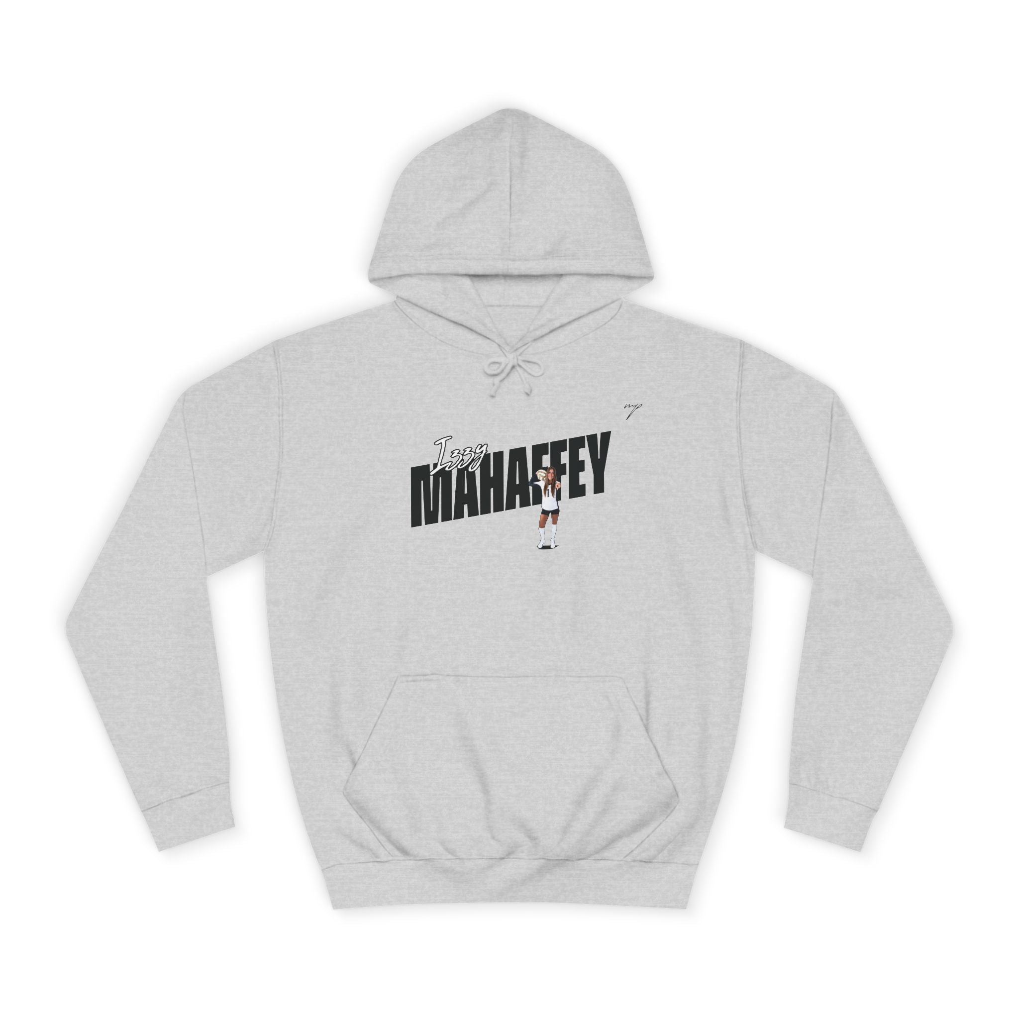 Izzy Mahaffey Hoodie