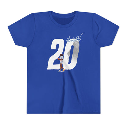 Londan Harris YOUTH Graphic Tee