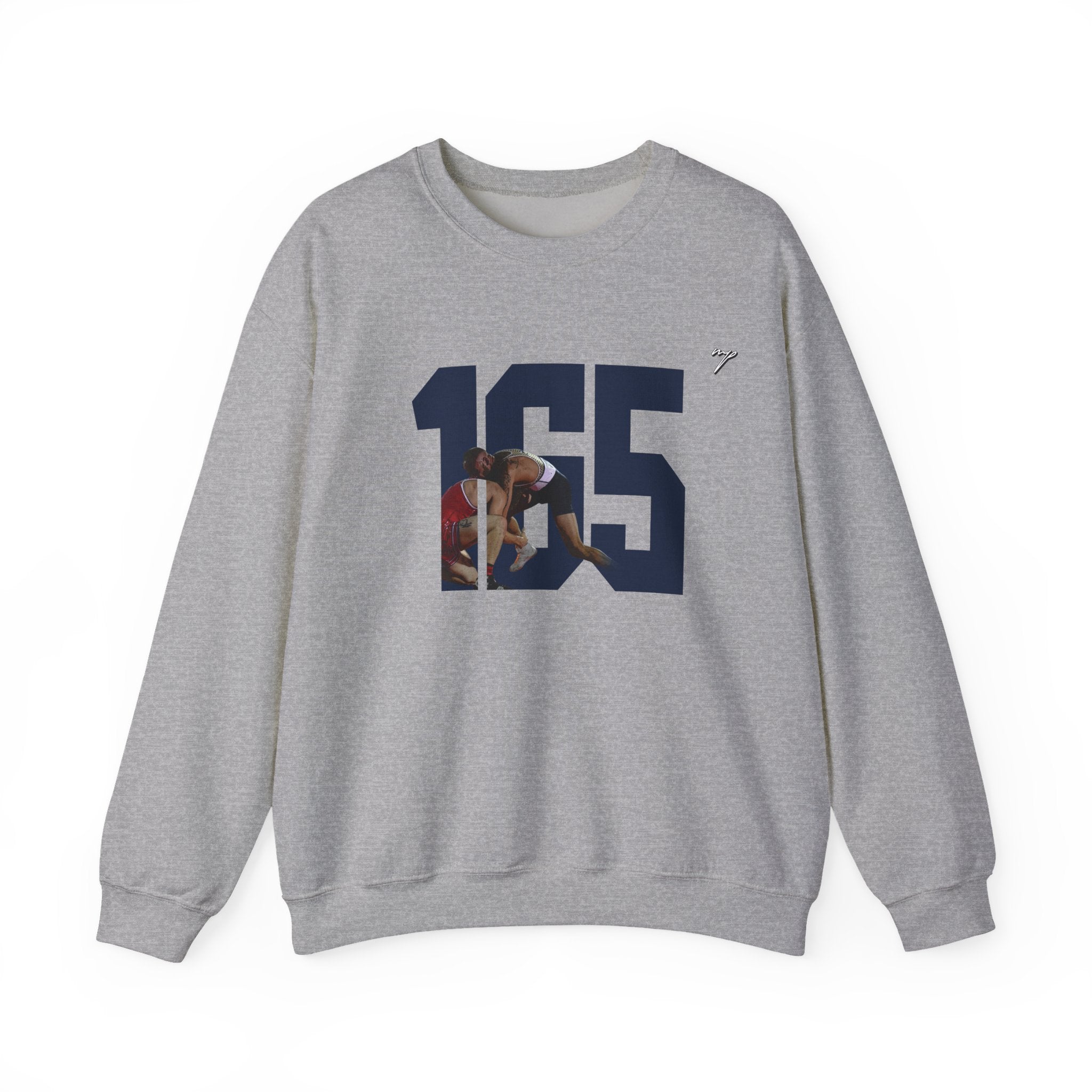 Joseph Boyer Crewneck