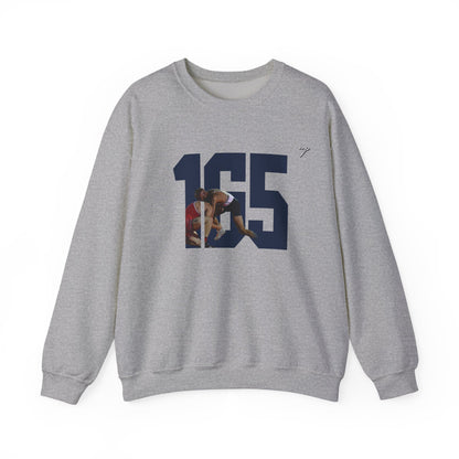 Joseph Boyer Crewneck