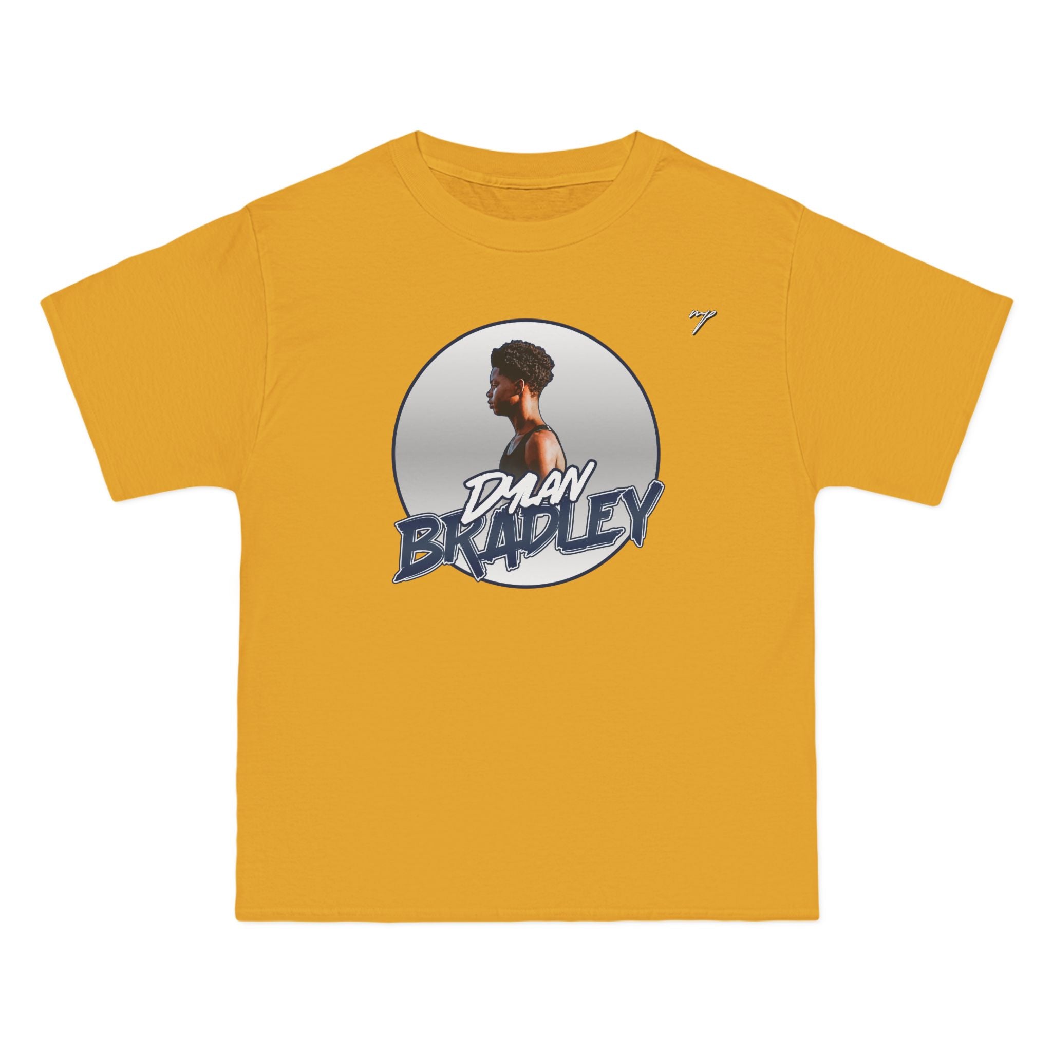 Dylan Bradley Vintage Tee