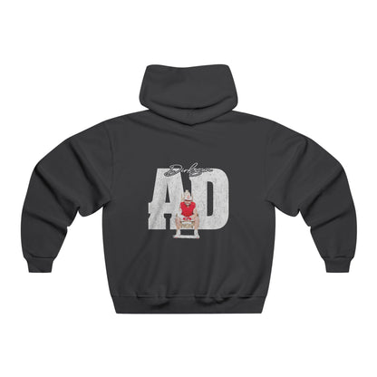 Aiden Dirksen Vintage Hoodie