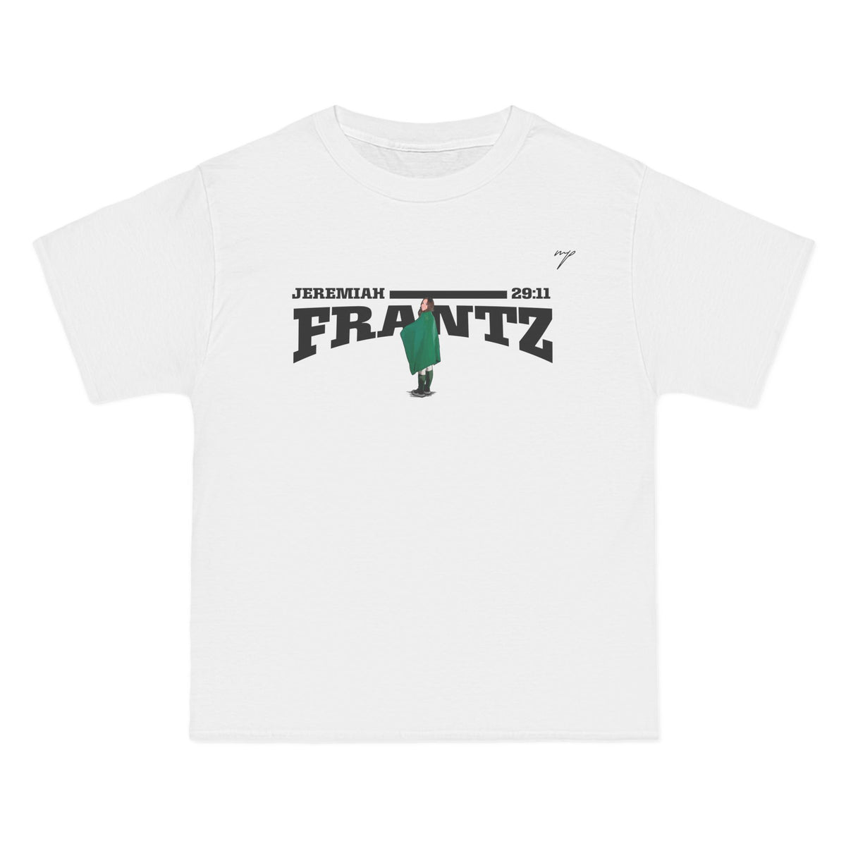 Kylie Frantz Vintage Tee
