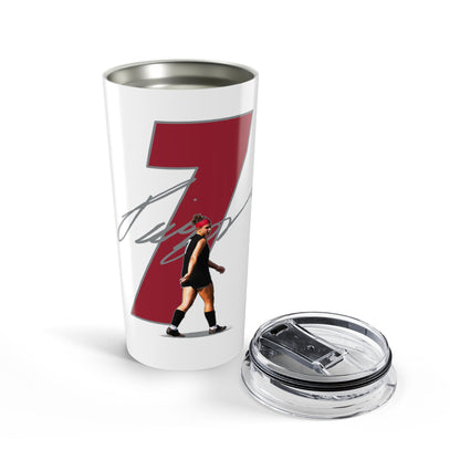 Paige Dixon Tumbler Mug