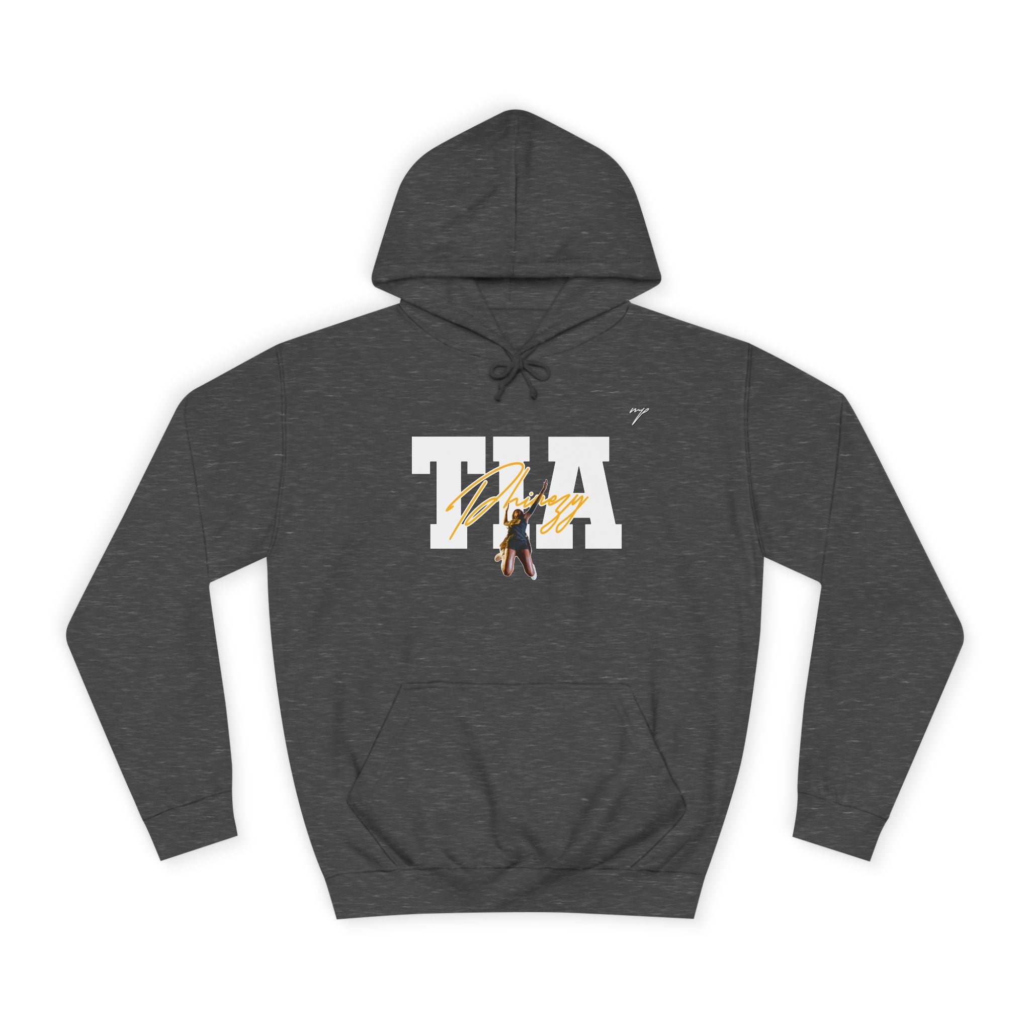Tia Phinezy Hoodie