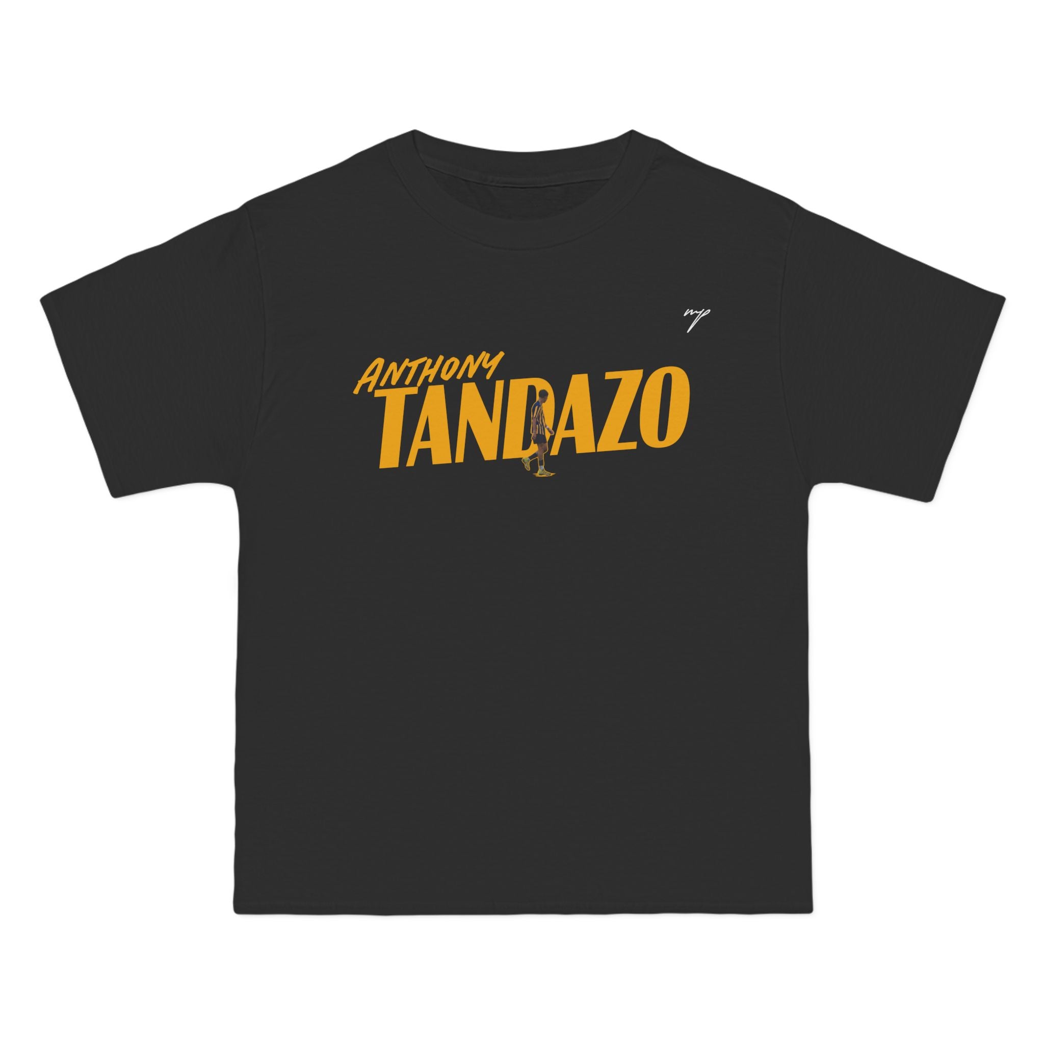 Anthony Tandazo Vintage Tee