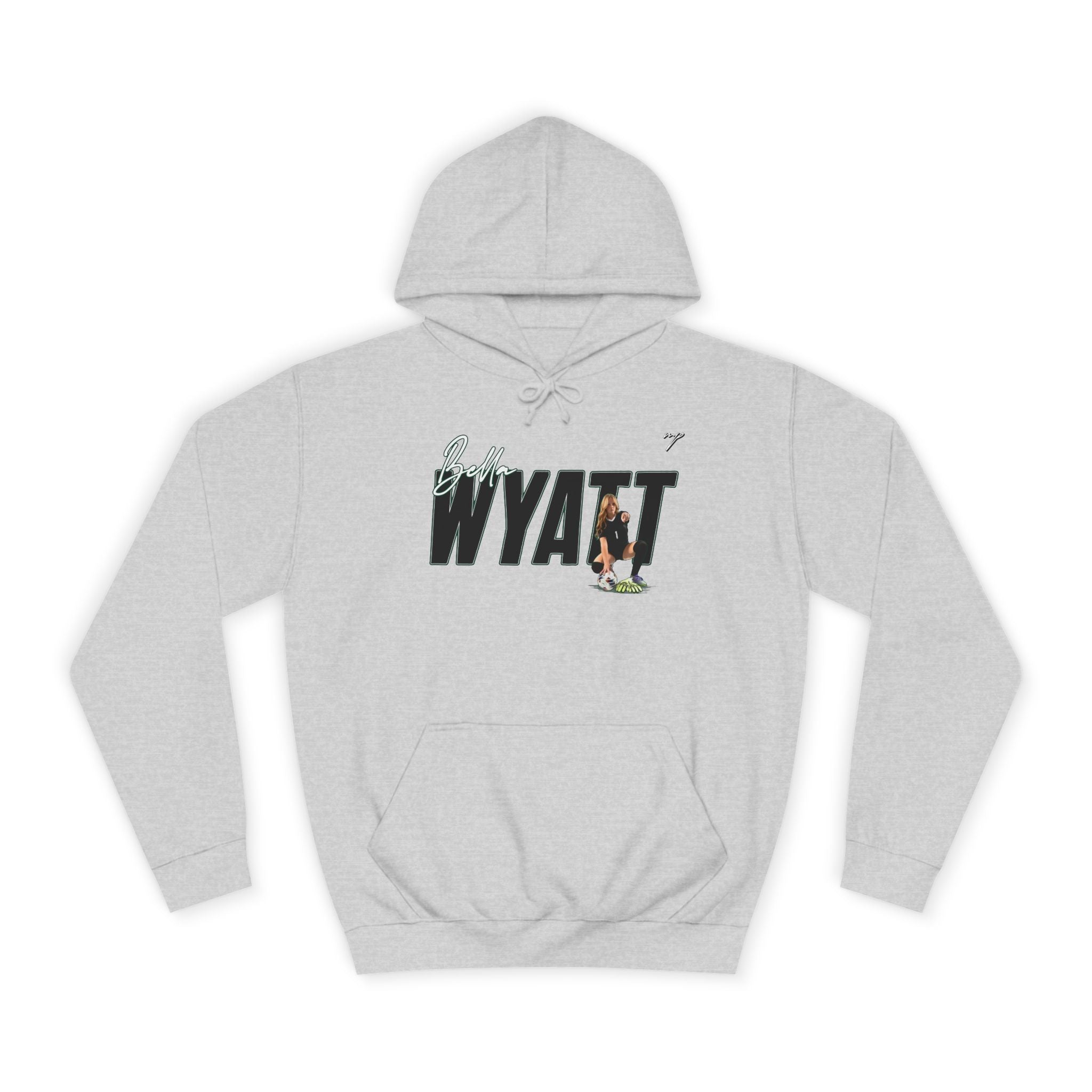 Bella Wyatt Hoodie