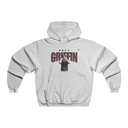 Hoyt Griffin Vintage Hoodie