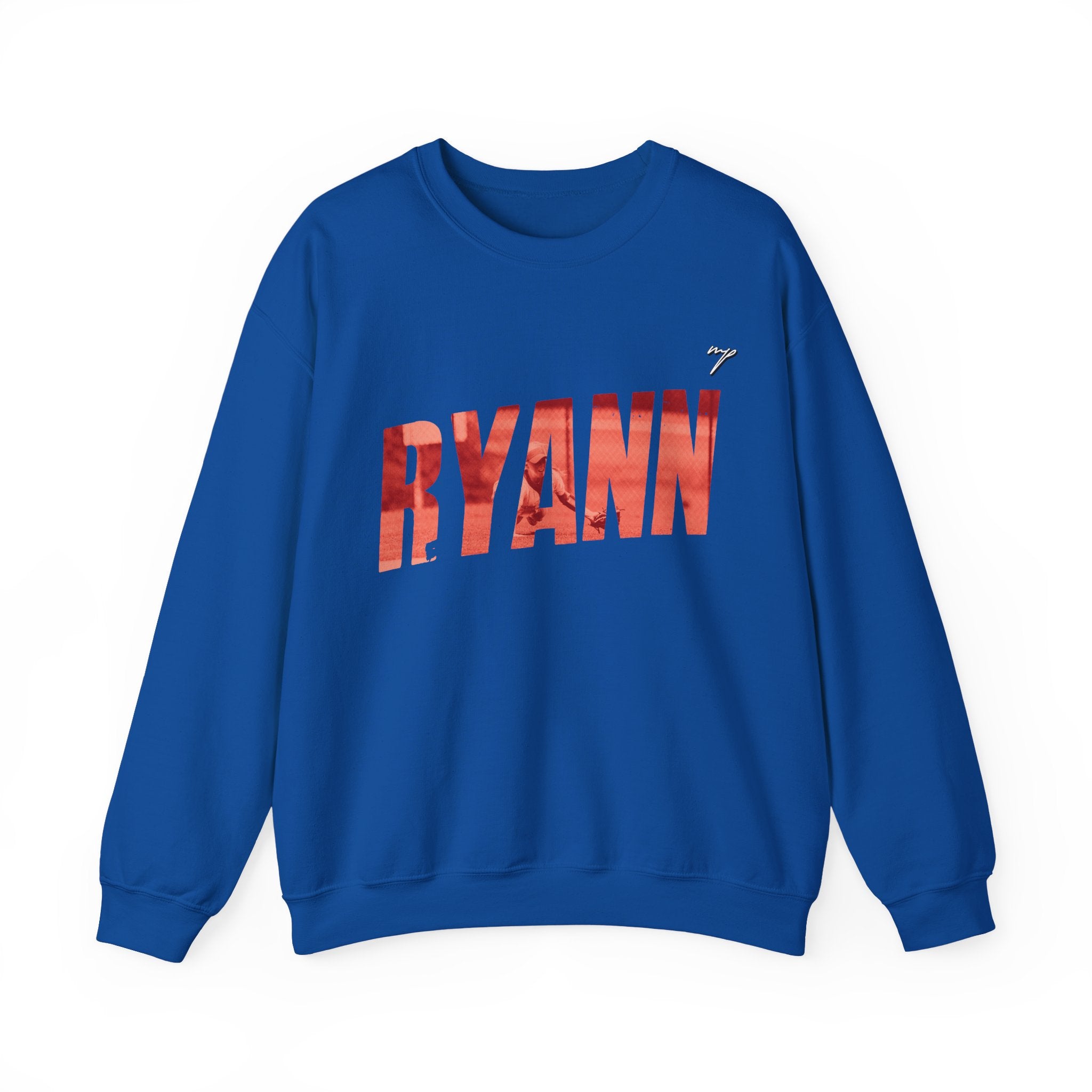 Ryann Phillips Crewneck