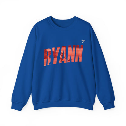 Ryann Phillips Crewneck