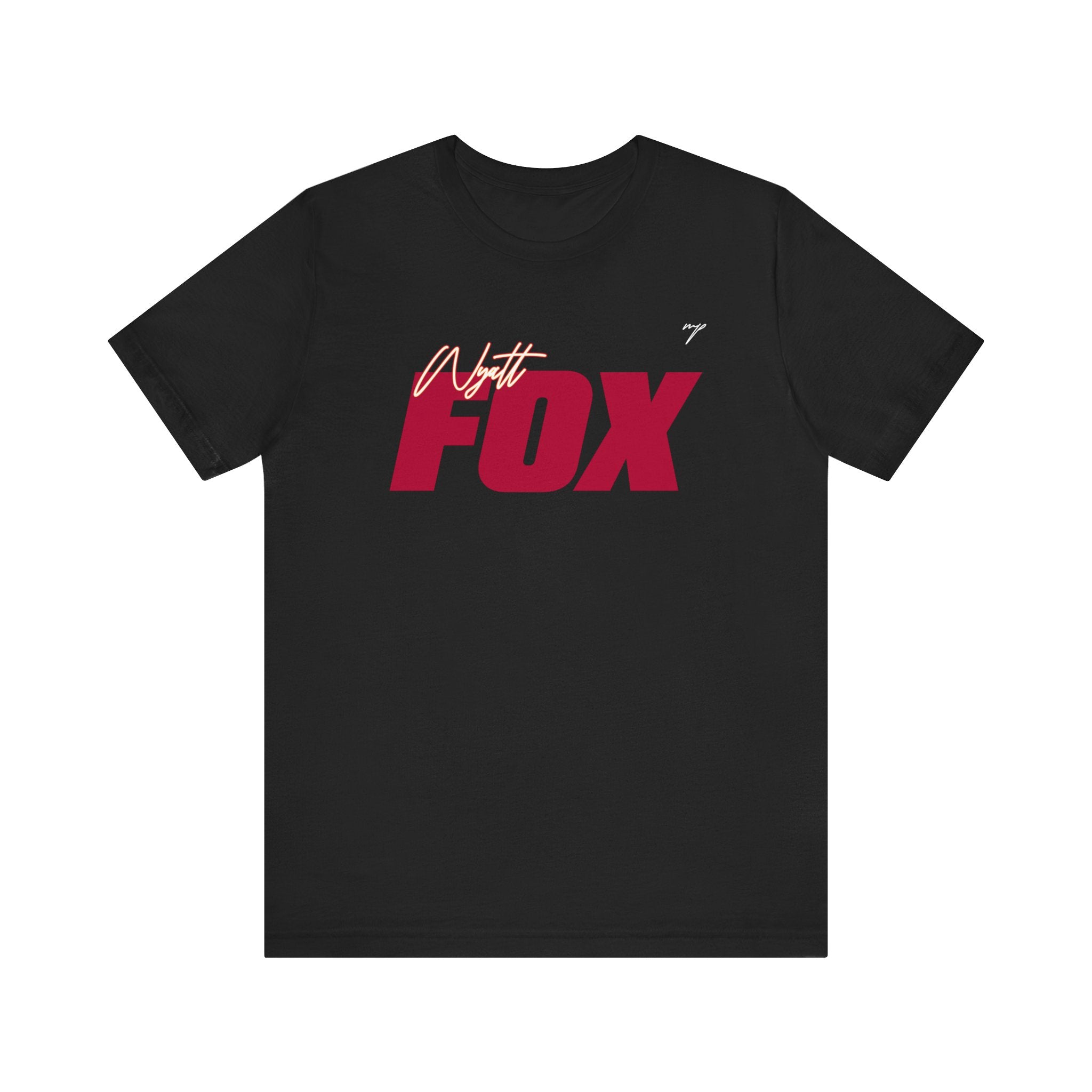 Wyatt Fox Graphic Tee