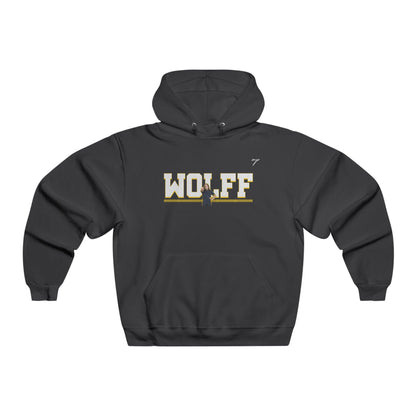 Tatum Wolff Vintage Hoodie