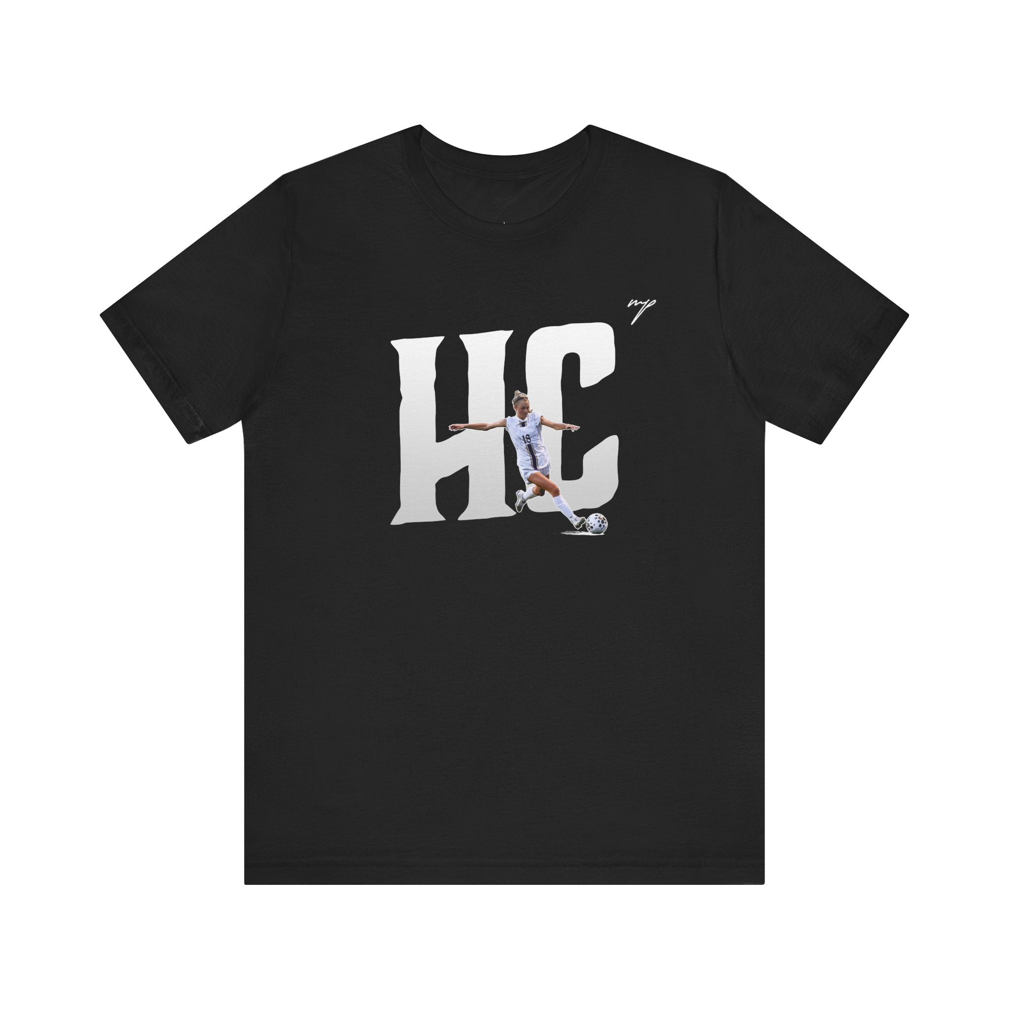 Holland Carey Graphic Tee