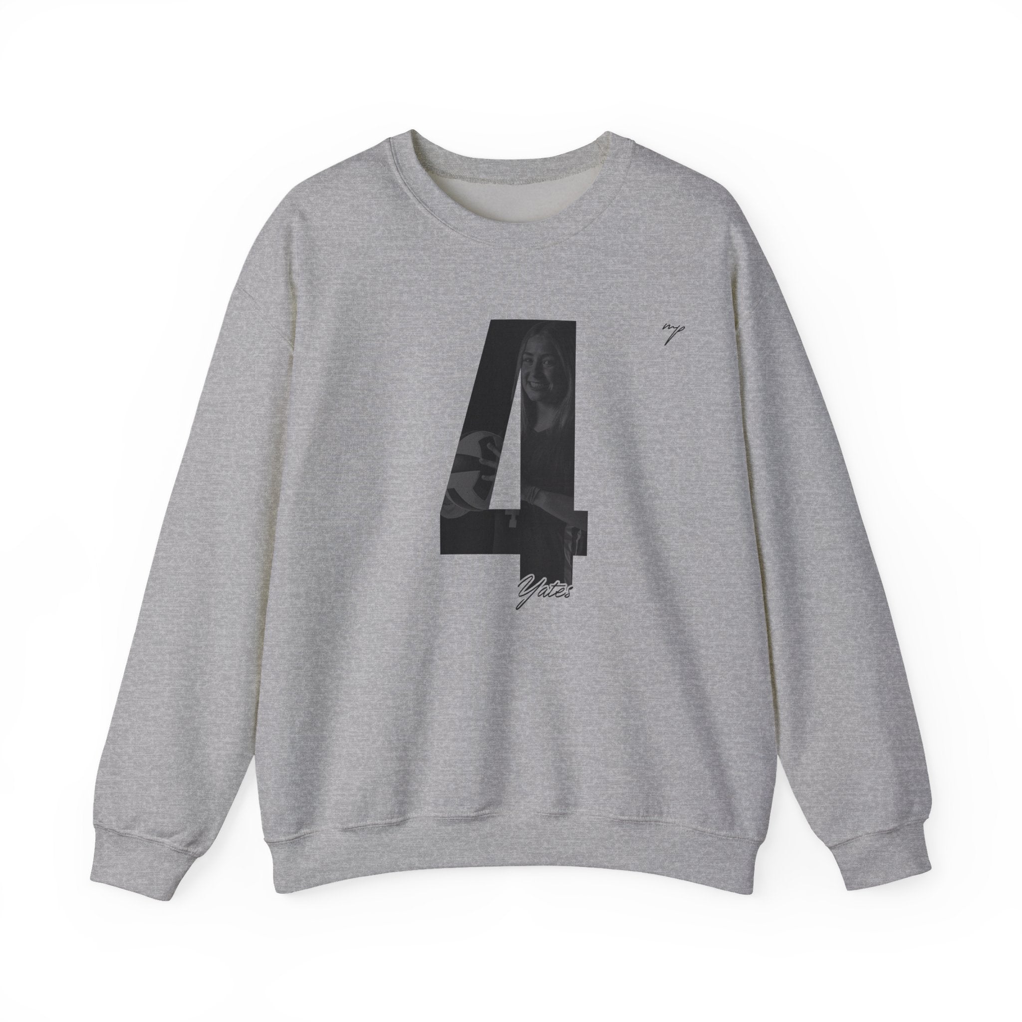 McKenna Yates Crewneck