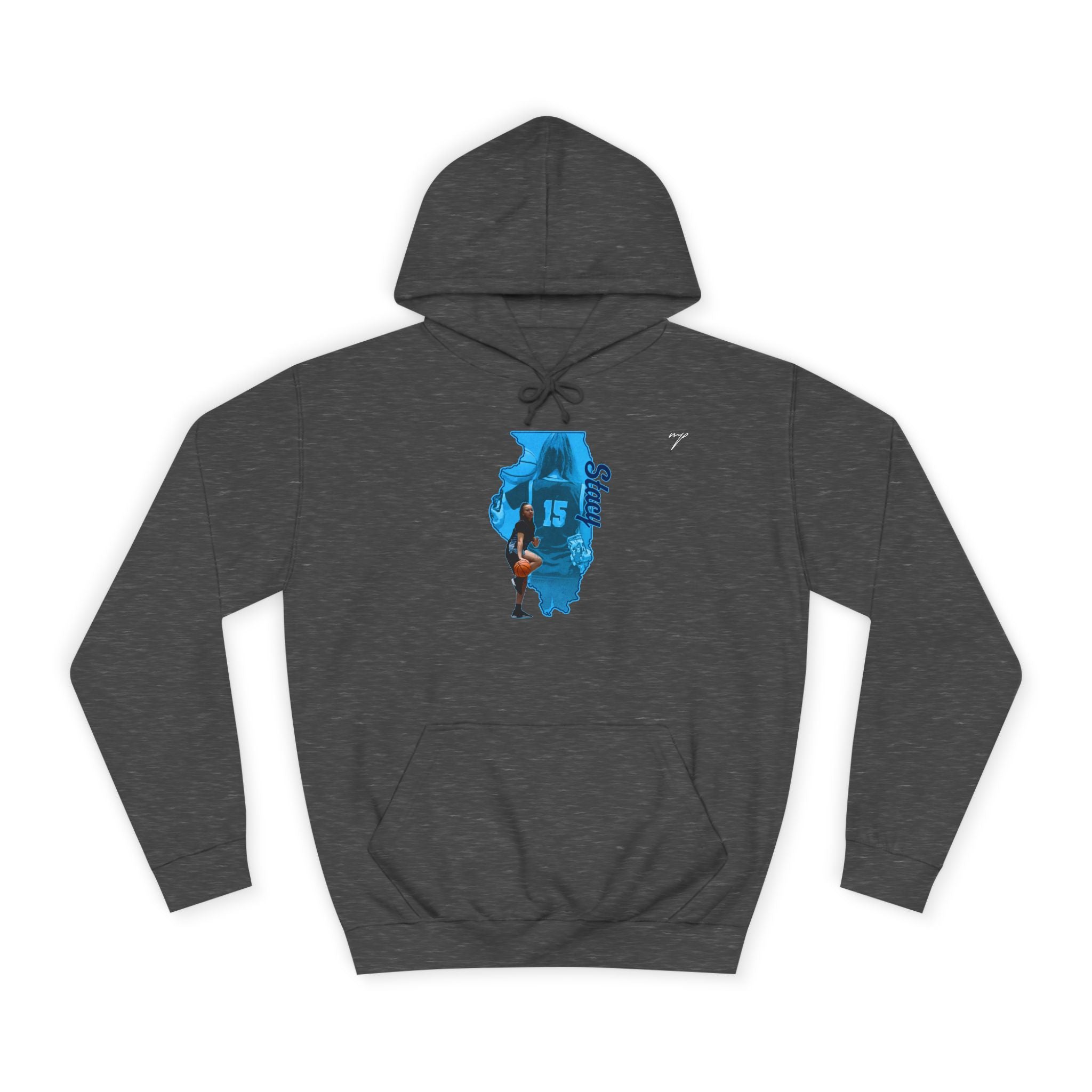 Vanessa Stacy Hoodie