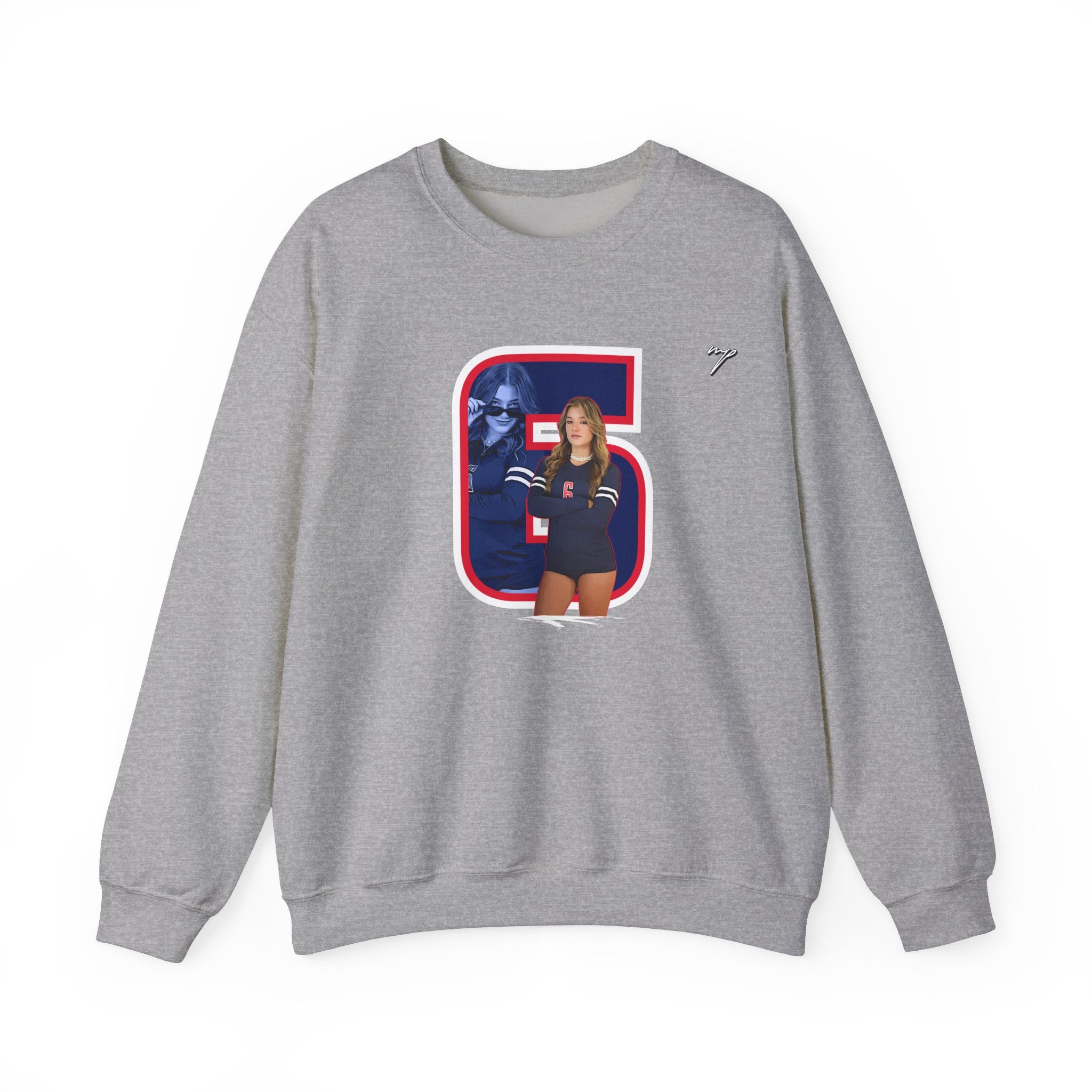 Eledy Torres Crewneck