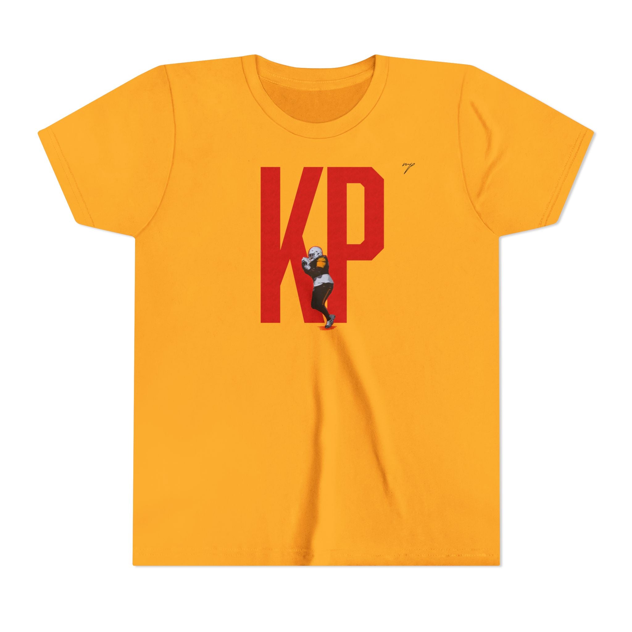 Kashawn Payton YOUTH Graphic Tee