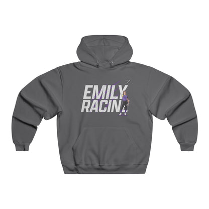 Emily Racine Vintage Hoodie