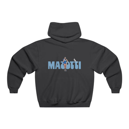 Cienna Mazotti Vintage Hoodie