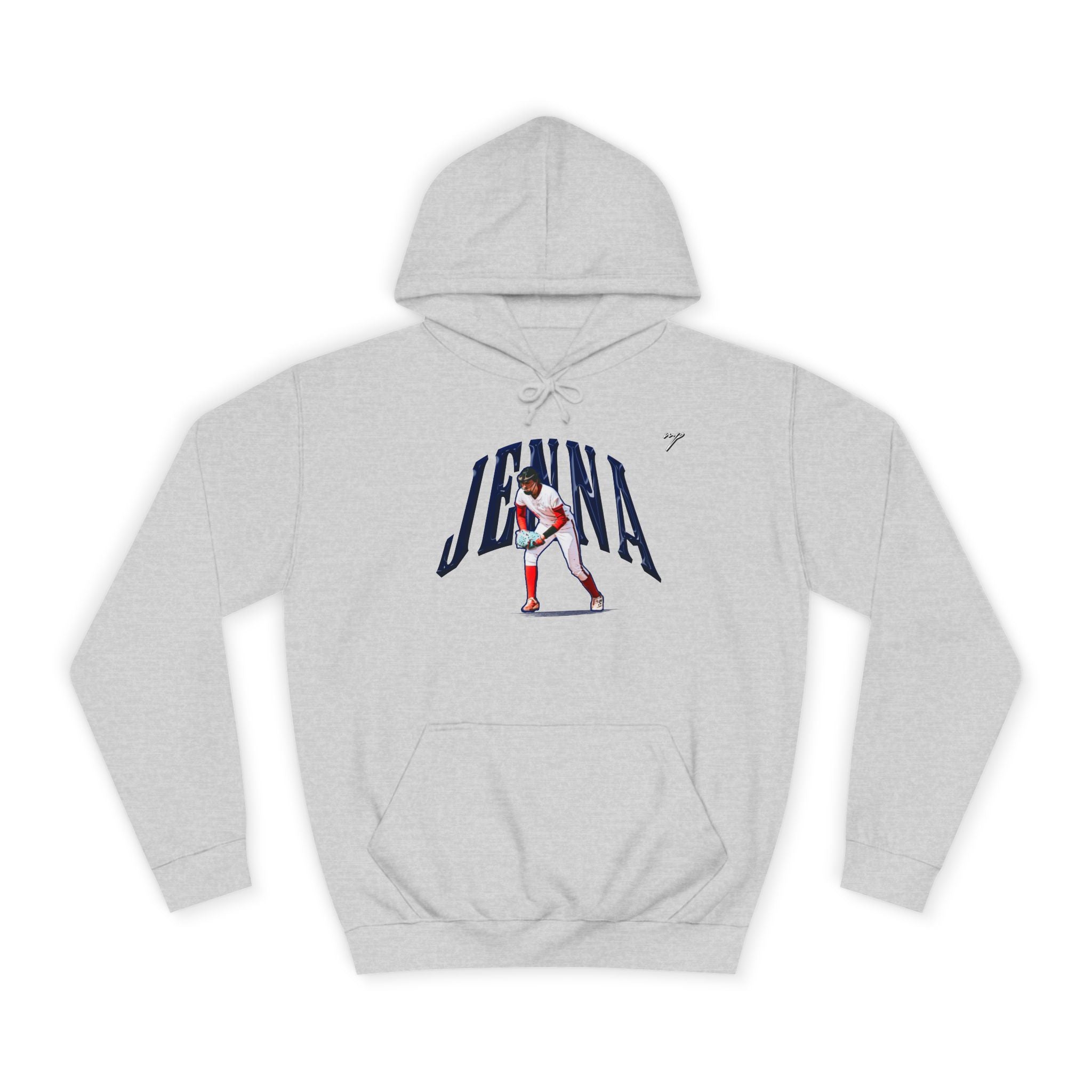 Jenna Osborne Hoodie