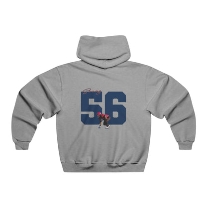 Eric Simmons Vintage Hoodie