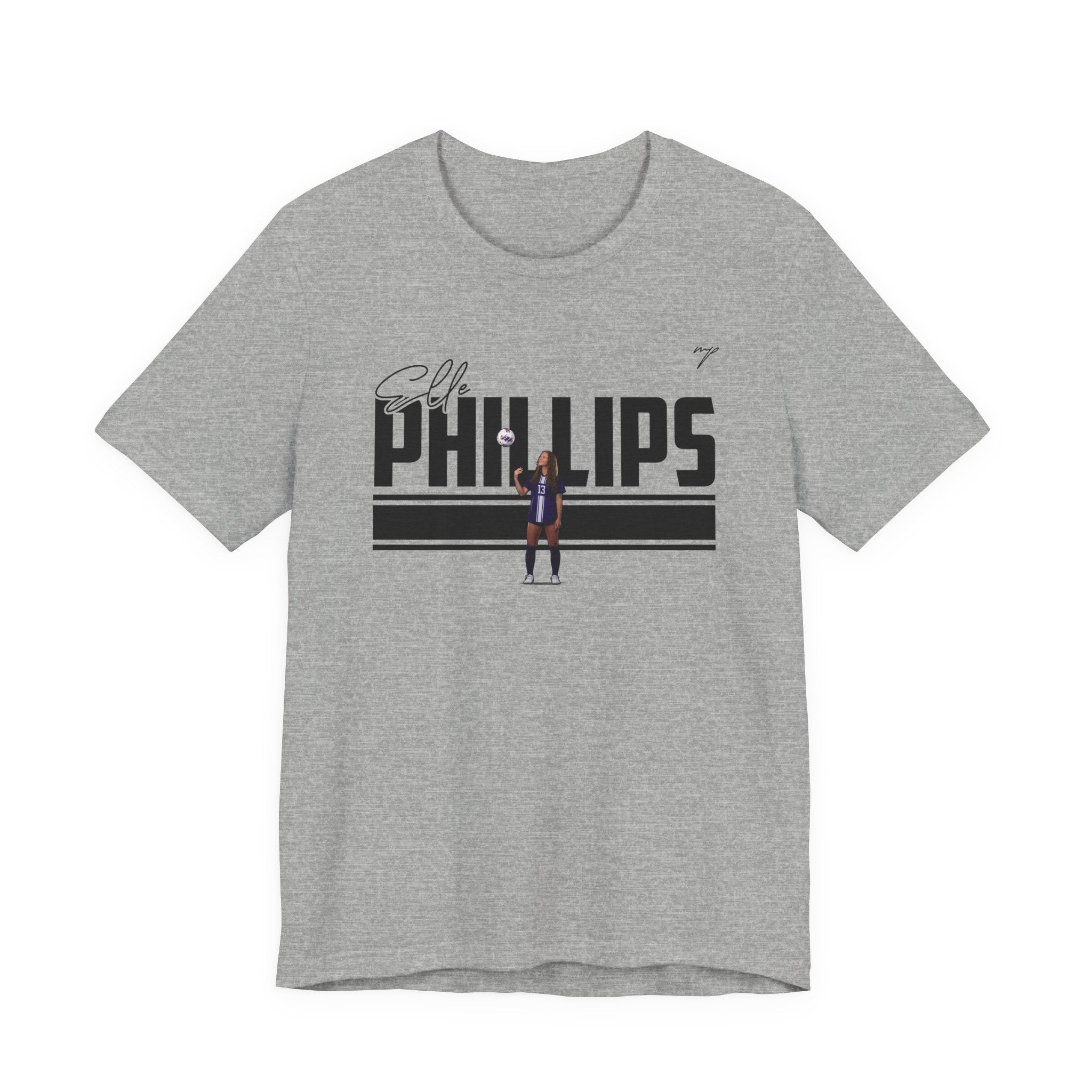 Elle Phillips Graphic Tee