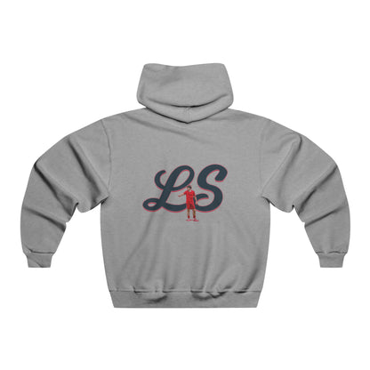 Liam Spiller Vintage Hoodie
