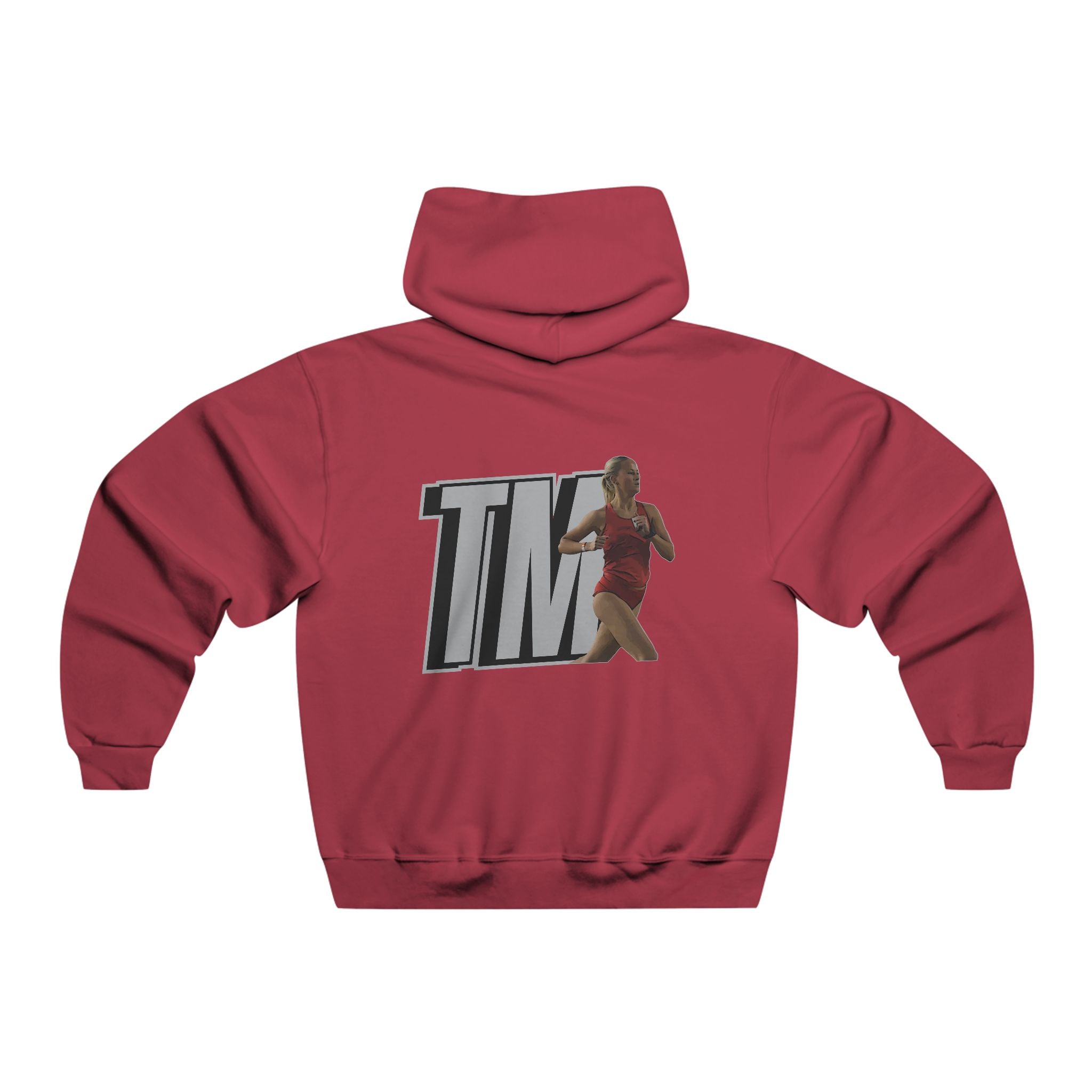 Tatum Maschhoff Vintage Hoodie