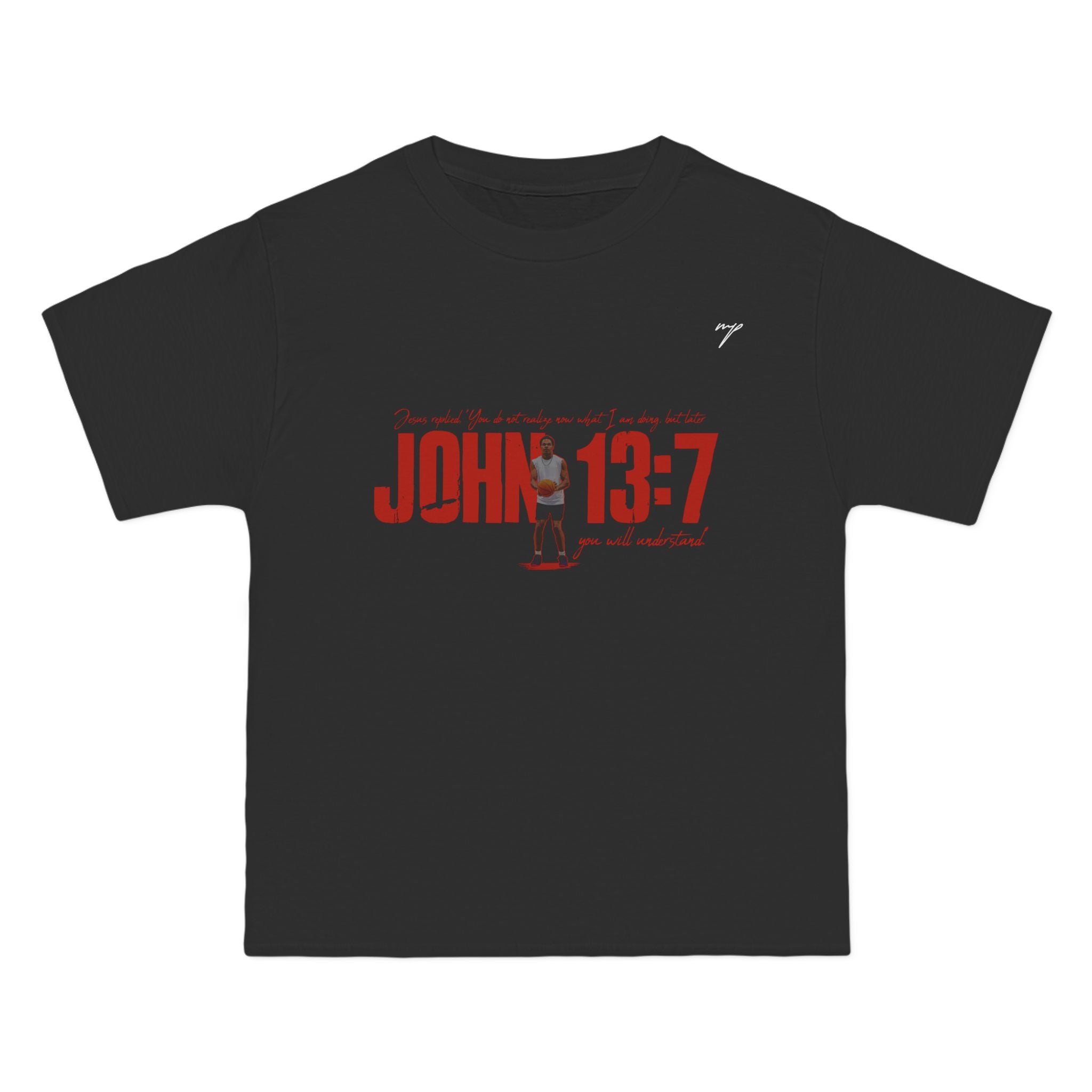 Kelton Womack Vintage Tee