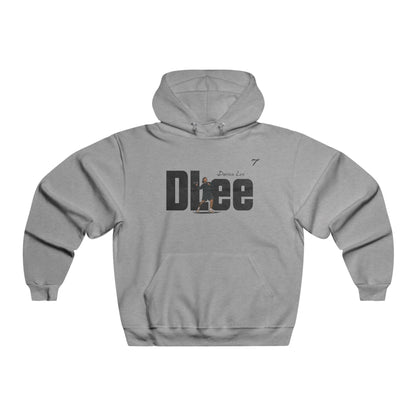 Darion Lee Vintage Hoodie