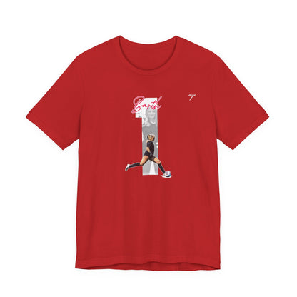 Jillian Barth Graphic Tee