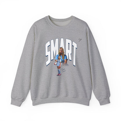 Sienna Smart Crewneck