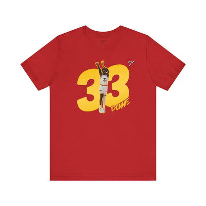 Donovan Brown-Boyd Graphic Tee