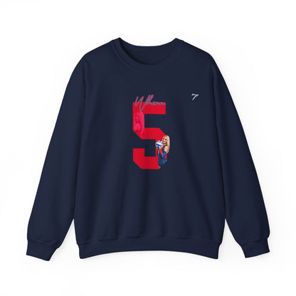 Gigi Whann Crewneck