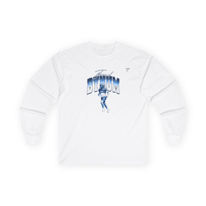 Jermel Bynum Long Sleeve